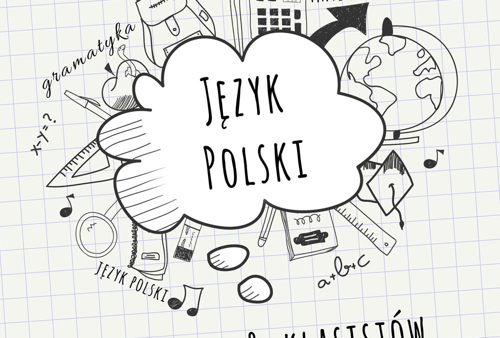 Język polski dla 8-klasistów